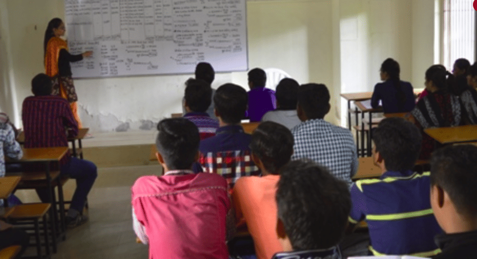 K. R. Doshi Group Of Colleges Bhavnagar campus photo 9